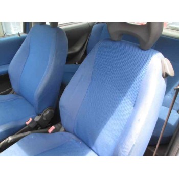 fiat punto berlina (188) del año 2001