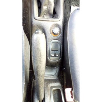 peugeot 206 berlina del año 1999