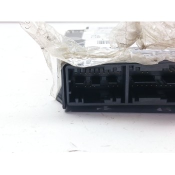 Recambio de centralita airbag para opel combo e tour / life (k9) 1.5 referencia OEM IAM 9823741280  