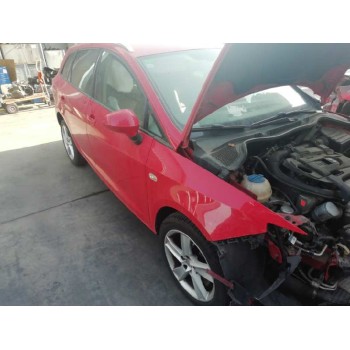 seat ibiza st (6j8) del año 2014