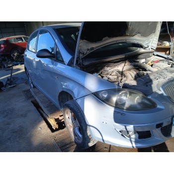 seat altea (5p1) del año 2007