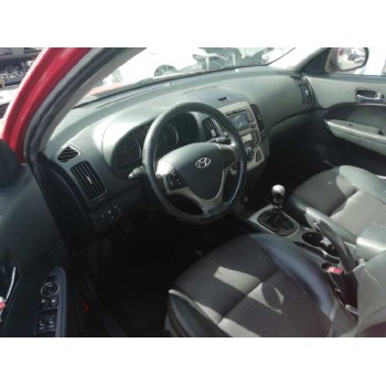 hyundai i30 del año 2008