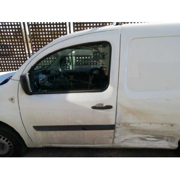 renault kangoo express (fw0/1_) del año 2012