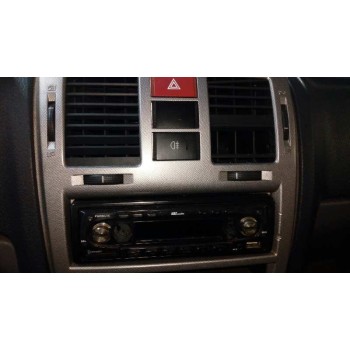 hyundai getz (tb) del año 2003