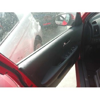 hyundai i30 del año 2008