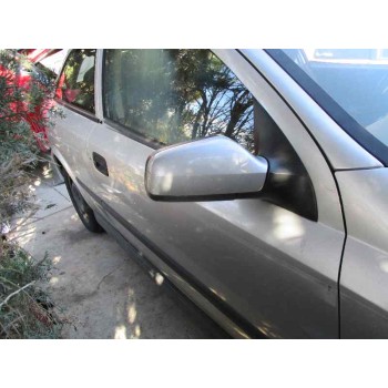 opel astra g berlina del año 1998