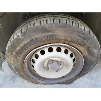 renault kangoo express (fw0/1_) del año 2012