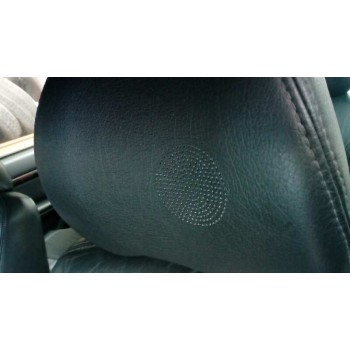 volvo s80 berlina del año 2000