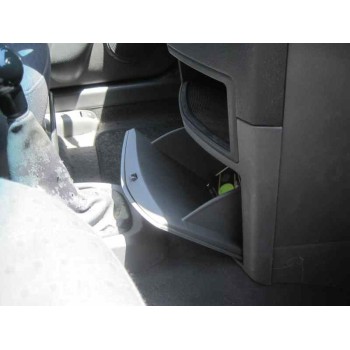 kia carens del año 2004