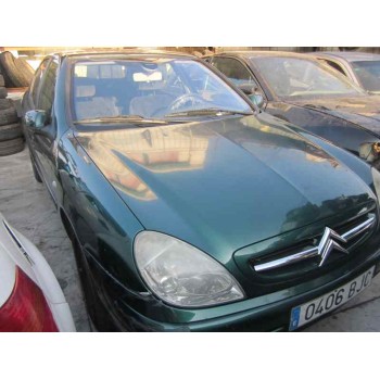 CITROËN XSARA BERLINA