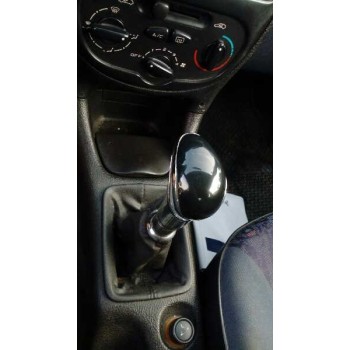 peugeot 206 berlina del año 1999