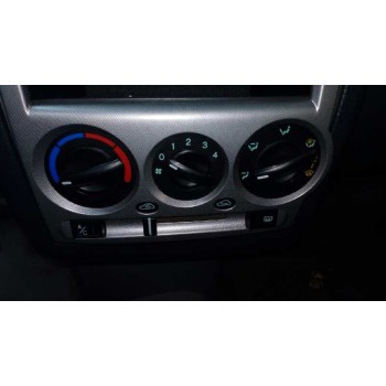 hyundai getz (tb) del año 2003