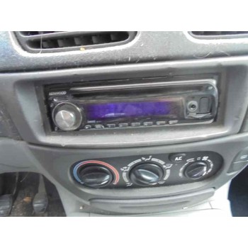 renault scenic (ja..) del año 2001