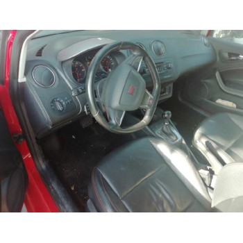 seat ibiza st (6j8) del año 2014