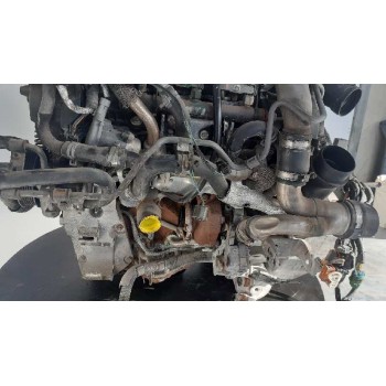 Recambio de motor completo para citroën c6 básico referencia OEM IAM UHZ M 187.000KM ENTREGA CASCO