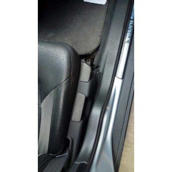 volvo s80 berlina del año 2000