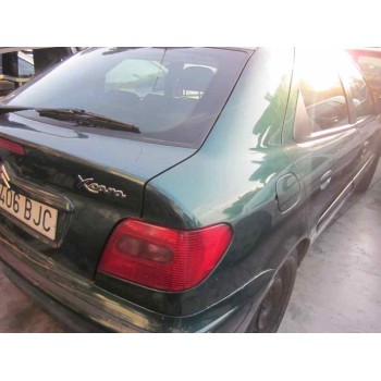 citroën xsara berlina del año 2001