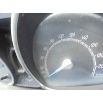 ford fiesta (ccn) del año 2015