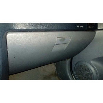 hyundai getz (tb) del año 2003