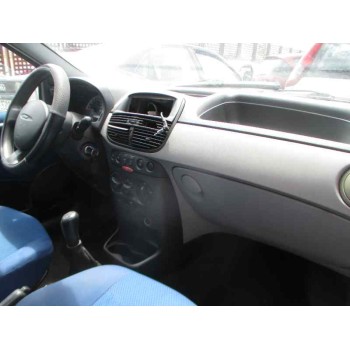 fiat punto berlina (188) del año 2001