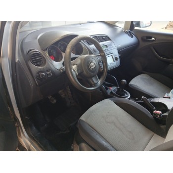 seat altea (5p1) del año 2007