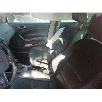 seat ibiza st (6j8) del año 2014