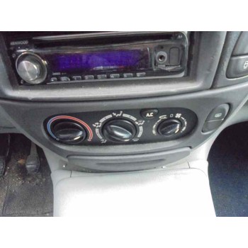 renault scenic (ja..) del año 2001