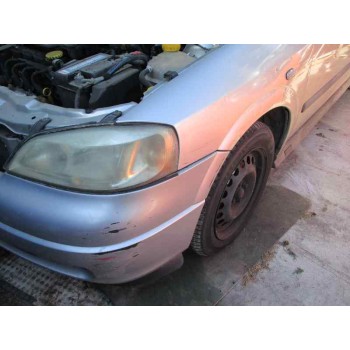 opel astra g berlina del año 1998