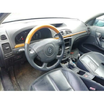 renault laguna ii (bg0) del año 2005