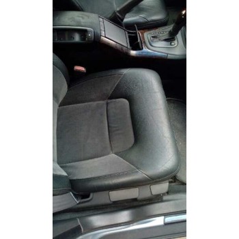 volvo s80 berlina del año 2000