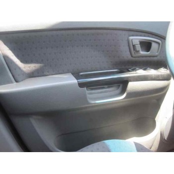 kia carens del año 2004