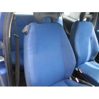 fiat punto berlina (188) del año 2001