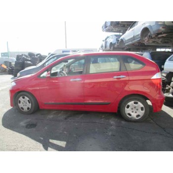 honda fr-v (be) del año 2006