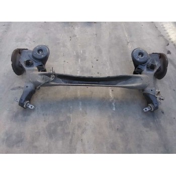 Recambio de puente trasero para citroën c4 picasso feel referencia OEM IAM   
