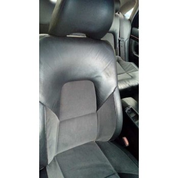 volvo s80 berlina del año 2000