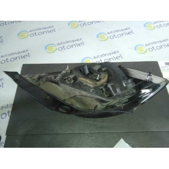 Recambio de piloto trasero derecho para opel astra h berlina enjoy referencia OEM IAM 1222112  