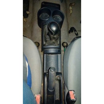 hyundai getz (tb) del año 2003