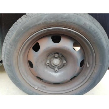 peugeot 307 (s1) del año 2002