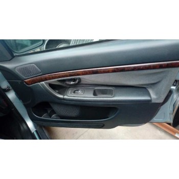 volvo s80 berlina del año 2000