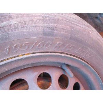 opel astra g berlina del año 1998