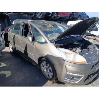 citroën c4 picasso i monospace (ud_) del año 2012