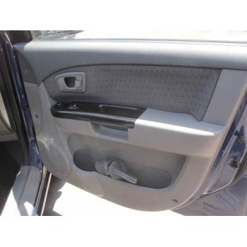 kia carens del año 2004