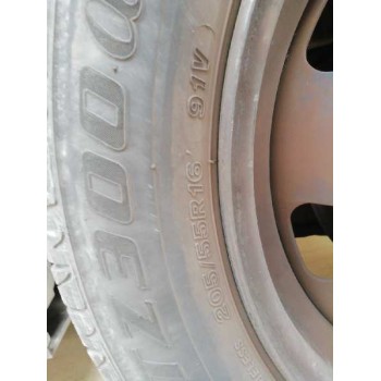 peugeot 307 (s1) del año 2002