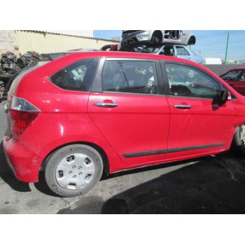 honda fr-v (be) del año 2006