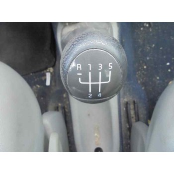 renault scenic (ja..) del año 2001