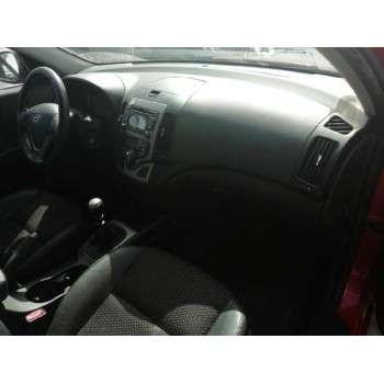 hyundai i30 del año 2008