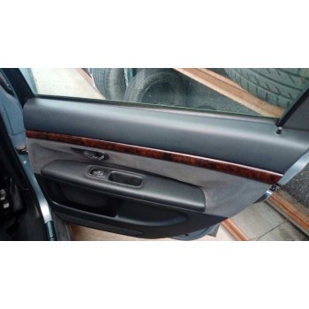 volvo s80 berlina del año 2000