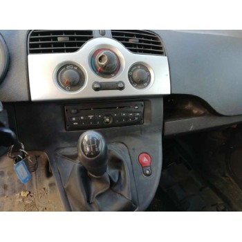 renault kangoo express (fw0/1_) del año 2012