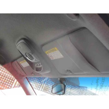 kia carens del año 2004