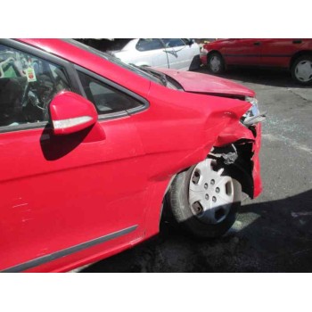 honda fr-v (be) del año 2006